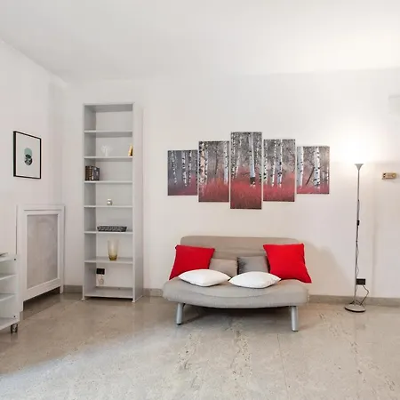 Pane & Pomodoro Roomy Flat Apartamento Bari