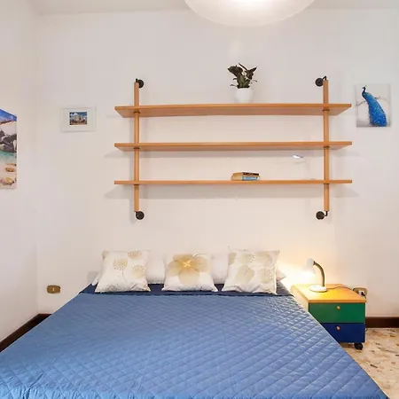 Lejlighed Pane & Pomodoro Roomy Flat *