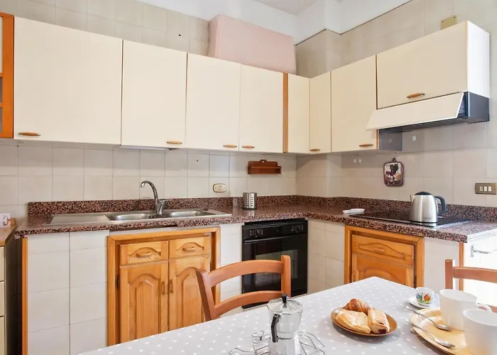 Pane & Pomodoro Roomy Flat Appartamento Bari