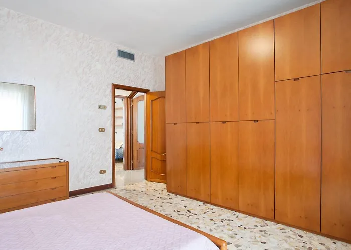 Appartamento Pane & Pomodoro Roomy Flat Bari