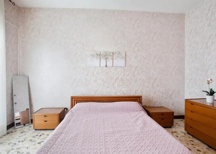 Appartamento Pane & Pomodoro Roomy Flat