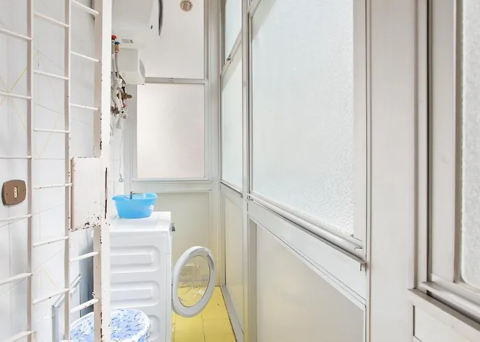 Appartamento Pane & Pomodoro Roomy Flat *