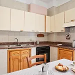 Pane & Pomodoro Roomy Flat Apartamento Bari