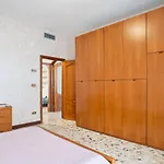 Lägenhet Pane & Pomodoro Roomy Flat Bari