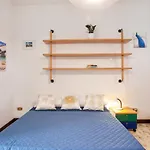 Apartamento Pane & Pomodoro Roomy Flat *