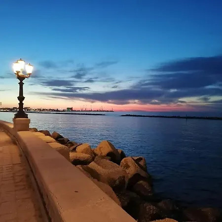 Pane & Pomodoro Roomy Flat Apartament Bari