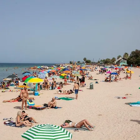 Pane & Pomodoro Roomy Flat Apartament *