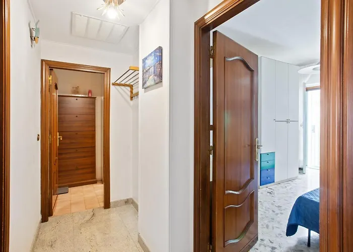 Pane & Pomodoro Roomy Flat Διαμέρισμα *